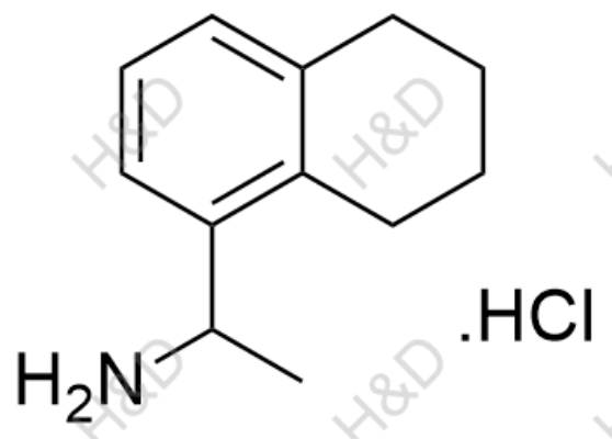 西那卡塞杂质15,Cinacalcet impurity 15