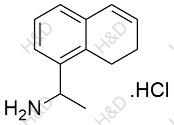 西那卡塞杂质16,Cinacalcet impurity 16