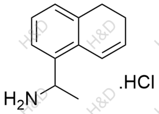 西那卡塞雜質(zhì)17,Cinacalcet impurity 17