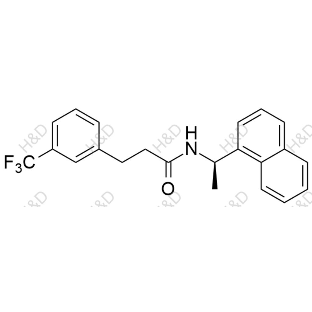 西那卡塞雜質(zhì)24,Cinacalcet impurity 24