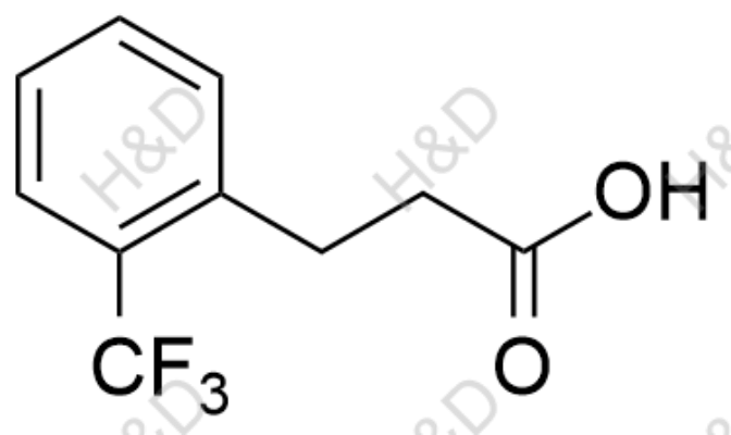 西那卡塞雜質31,Cinacalcet impurity 31