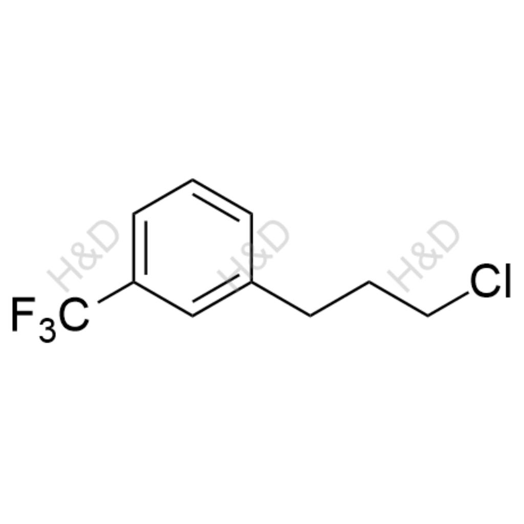 西那卡塞雜質(zhì)34,Cinacalcet impurity 34