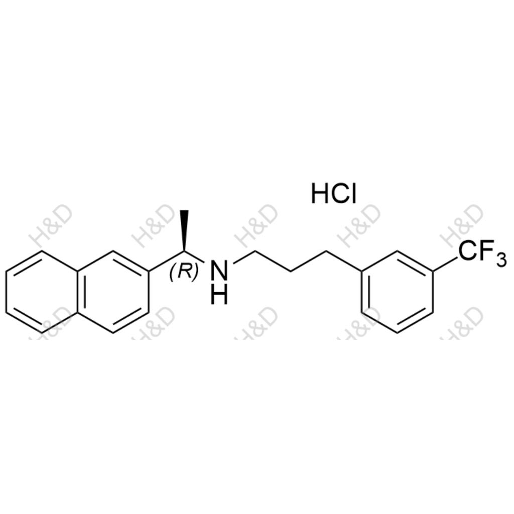 西那卡塞雜質B,Cinacalcet impurity B