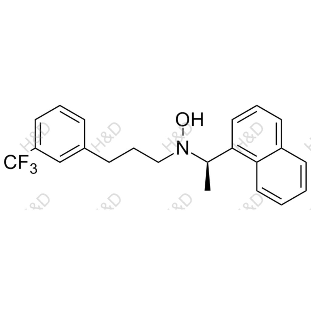 西那卡塞雜質(zhì)42,Cinacalcet impurity 42