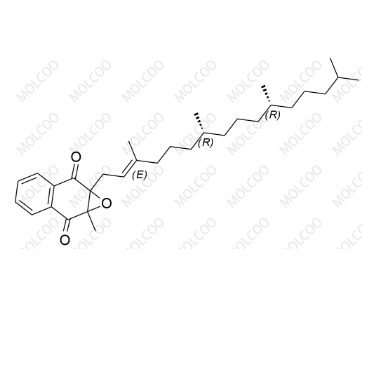 維生素K1雜質(zhì)26,Vitamin K1 Impurity 26