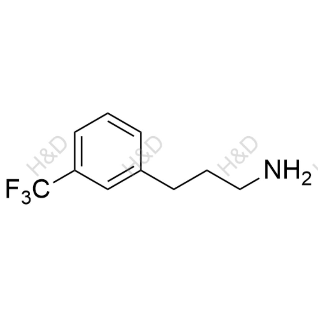 西那卡塞雜質37,Cinacalcet impurity 37