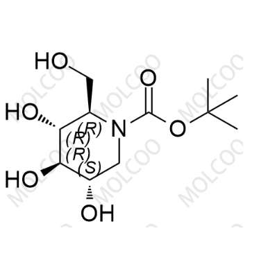 米格列醇雜質(zhì)11,Miglitol Impurity 11