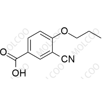 奧扎莫德雜質(zhì)32,Ozanimod Impurity 32