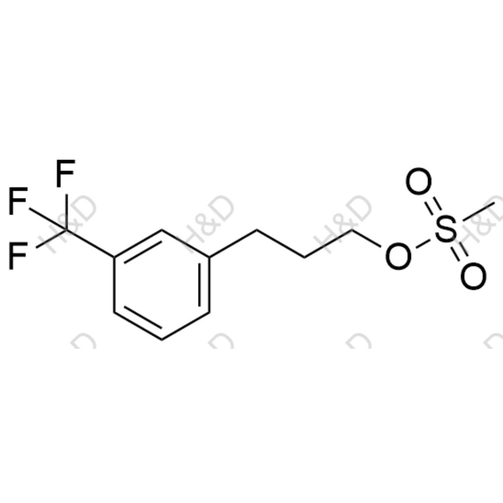 西那卡塞雜質(zhì)50,Cinacalcet Impurity 50