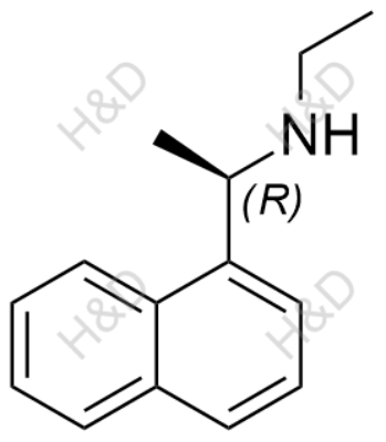 西那卡塞雜質52,Cinacalcet Impurity 52