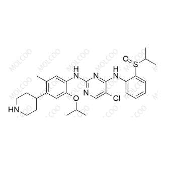 色瑞替尼雜質(zhì)6,Ceritinib Impurity 6