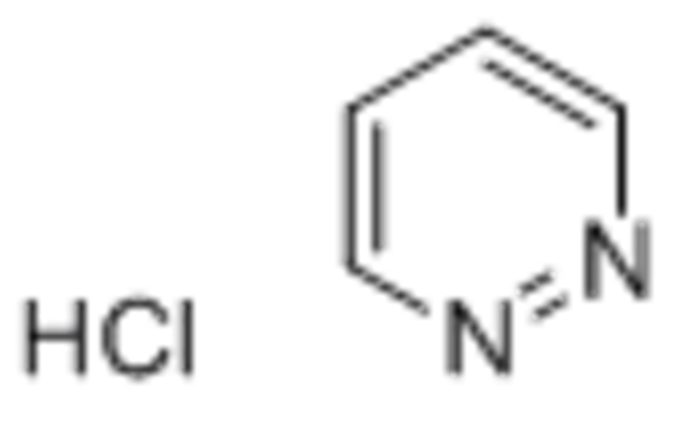 鹽酸噠嗪,pyridazine,hydrochloride