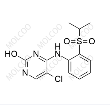 色瑞替尼雜質(zhì)14,Ceritinib Impurity 14