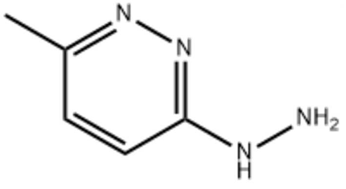 3-肼基-6-甲基噠嗪,3-Hydrazinyl-6-methylpyridazine