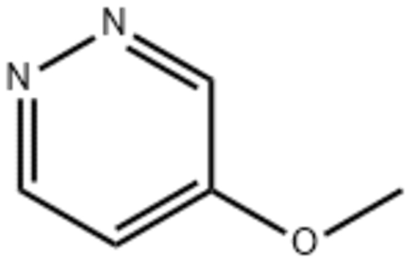 4-甲氧基噠嗪,4-METHOXYPYRIDAZINE