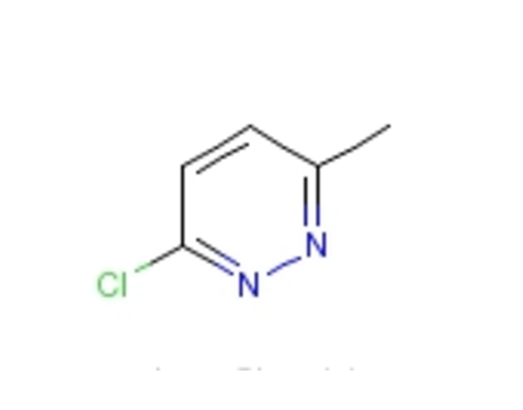 3-氯-6-甲基噠嗪,3-Chloro-6-methylpyridazine