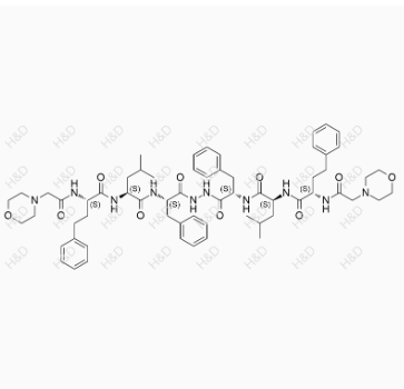 卡非佐米雜質(zhì)42,Carfilzomib Impurity42