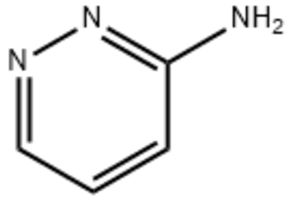 3-氨基噠嗪,3-Aminopyridazine