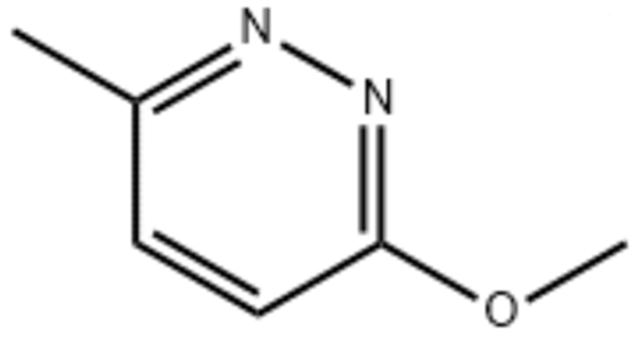 3-甲氧基-6-甲基噠嗪,3-Methoxy-6-methylpyridazine