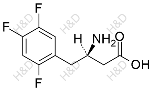 西格列汀雜質(zhì)FP-E,Sitagliptin Impurity FP-E