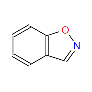 1,2-苯并异恶唑,1,2-Benzisoxazole