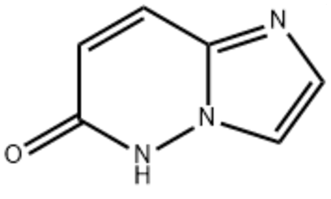 6-羥基咪唑并[1,2-B]噠嗪,6-HYDROXYIMIDAZO[1,2-B]PYRIDAZINE