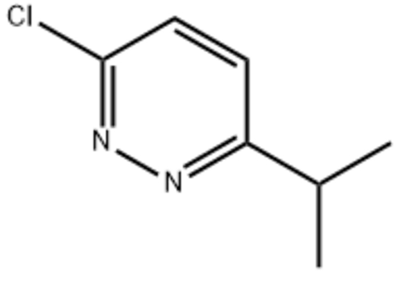 3-氯-6-異丙基噠嗪,3-Chloro-6-isopropylpyridazine