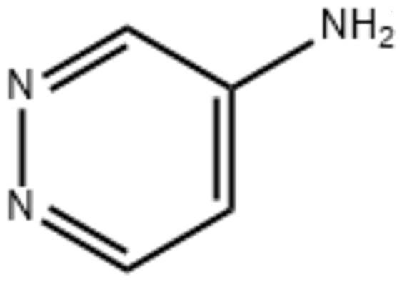 4-氨基噠嗪,4-Aminopyridazine