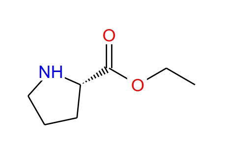 DL-脯氨酸乙酯鹽酸鹽,DL-Proline ethyl ester HCl