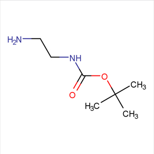 N-叔丁氧羰基-1,2-乙二胺,N-Boc-Ethylenediamine