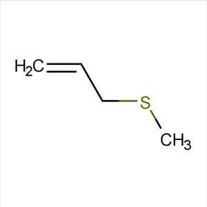 烯丙基甲硫醚,Allyl methyl sulfide