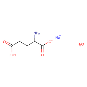 L-谷氨酸鈉一水合物,L(+)-Monosodium glutamate monohydrate