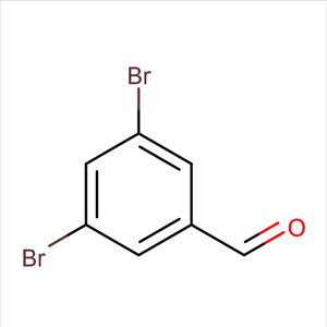 3,5-二溴苯甲醛,3,5-Dibromobenzaldehyde