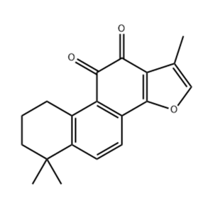 丹參酮 IIA,Tanshinone IIA