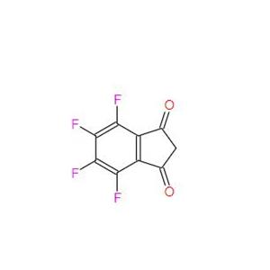4,5,6,7-四氟-1H-茚-1,3(2H)-二酮