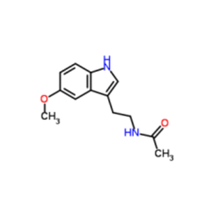 褪黑素,Melatonine