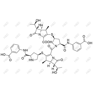 Trelagliptin Impurity R	曲格列汀杂质R	1938080-44-4