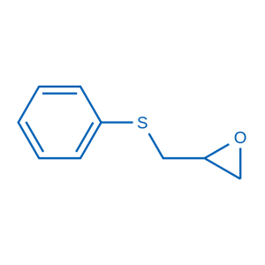 2-(苯基磺酰基-甲基)-环氧乙烷,2-(phenylsulfanyl)methyloxirane