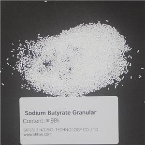 丁酸鈉,Sodium Butyrate