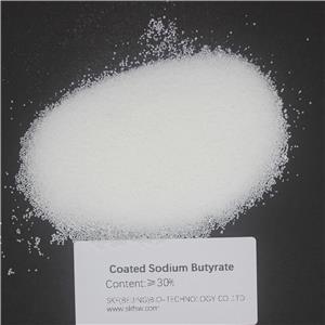 丁酸鈉,Sodium Butyrate