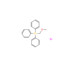 (甲氧基甲基)三苯基溴化膦