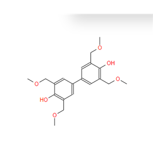 3,3',5,5'-四甲氧甲基聯(lián)苯二酚