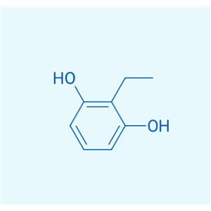 2-乙基-3-羥基苯酚,2-Ethylbenzene-1,3-diol