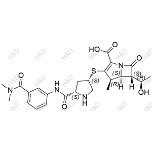 Trelagliptin Impurity 16	曲格列汀杂质16