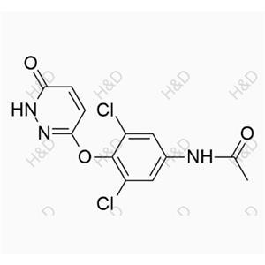 瑞司美替罗杂质70