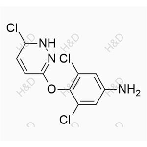 瑞司美替罗杂质71