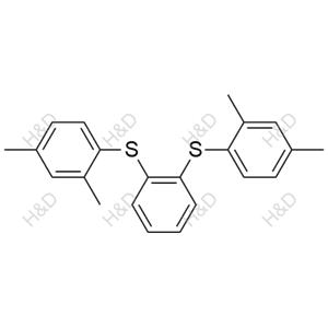 沃替西汀杂质36