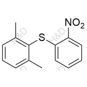 沃替西汀雜質(zhì)41,Vortioxetine Impurity 41