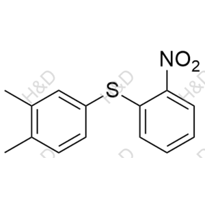 沃替西汀雜質(zhì)42,Vortioxetine Impurity 42