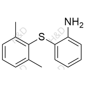 沃替西汀雜質(zhì)44